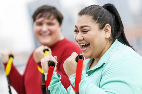 Weight Loss Shelburne VT Resistance Exercise